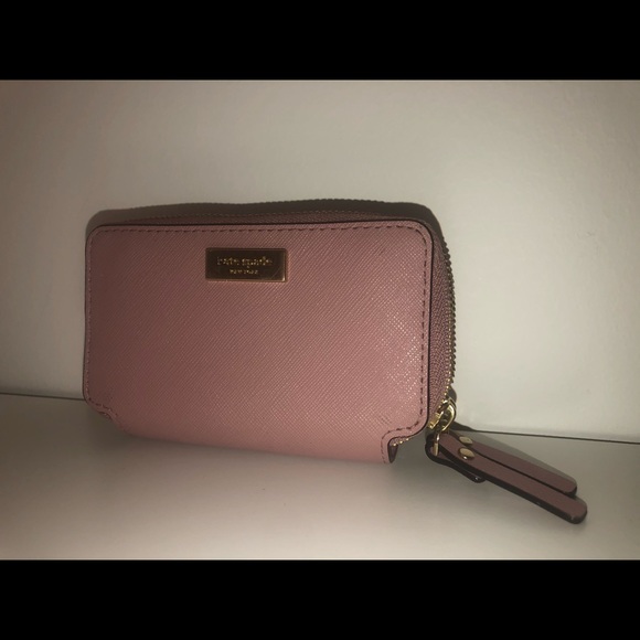 Mini Kate spade wallet - Picture 1 of 4